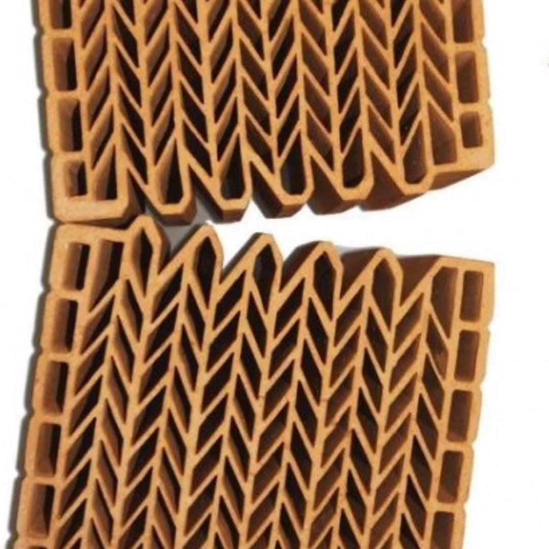 Керамический блок KERAKAM, KAIMAN-38 (Кайман38)