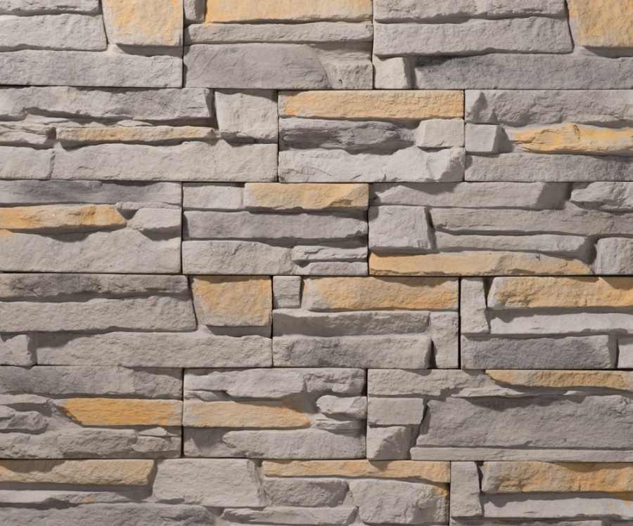 Искусственный камень Тянь-Шань 26