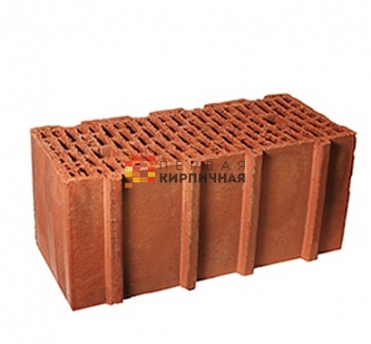 Блок керамический КераБлок 51 - 14,3 НФ ГОСТ